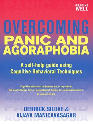 cover image of Overcoming Panic and Agoraphobia
